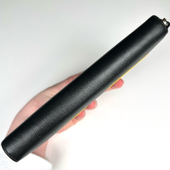 Fendi Monster Zip Around Wallet - Picture 3 of 14